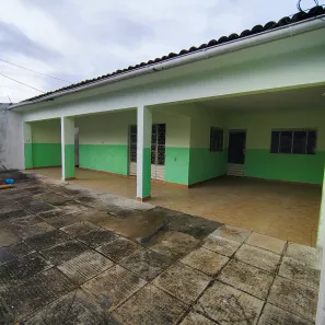 Casa com 3 Quartos à venda, 160m² no Cidade Universitária, Maceió