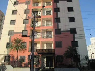 Apartamento com 3 Quartos à venda, 65m² no Cidade Alta, Piracicaba
