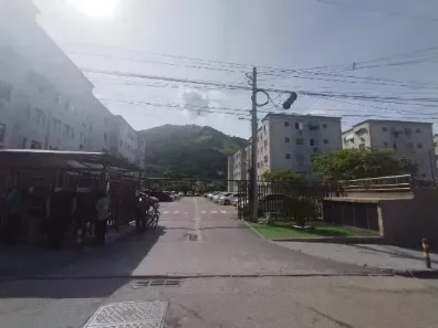 Apartamento com 2 Quartos à venda, 43m² no Água Santa, Rio de Janeiro