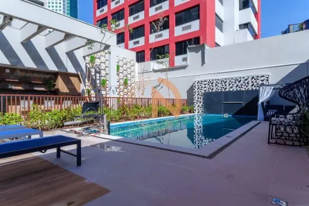 Apartamento com 1 Quarto para alugar, 24m² no Pinheiros, São Paulo