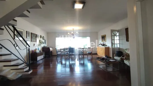 Sobrado com 4 Quartos à venda, 224m² no Jardim da Glória, São Paulo