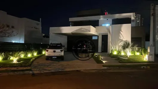 Casa de Condomínio com 3 Quartos à venda, 225m² no Parque Campolim, Sorocaba