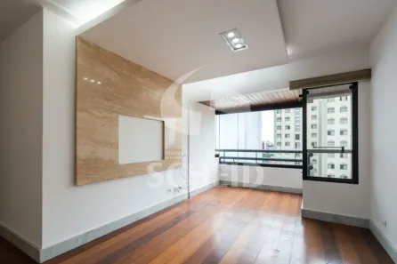 Cobertura com 3 Quartos à venda, 184m² no Vila Clementino, São Paulo