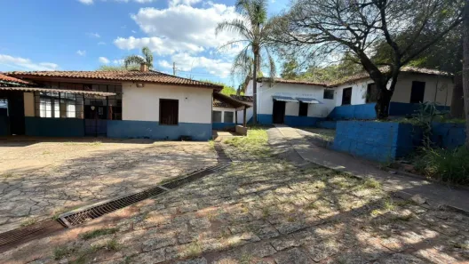 Lote/Terreno para alugar, 2000m² no Jardim Parnaíba, Santana de Parnaíba