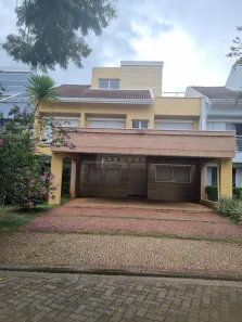 Casa de Condomínio com 5 Quartos para alugar, 380m² no Parque Taquaral, Campinas