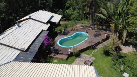 Casa com 3 Quartos para venda ou aluguel, 314m² no Rio Tavares, Florianópolis