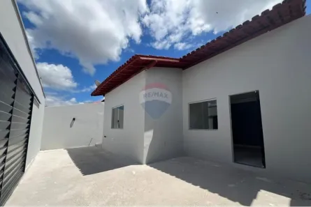 Casa de Condomínio com 3 Quartos à venda, 200m² no Tancredo Neves, Teixeira de Freitas