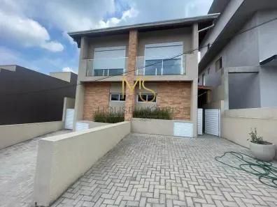 Casa com 3 Quartos à venda, 125m² no Sítio Boa Vista, Cotia