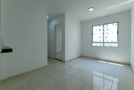 Apartamento com 2 Quartos à venda, 45m² no Ponte Grande, Guarulhos