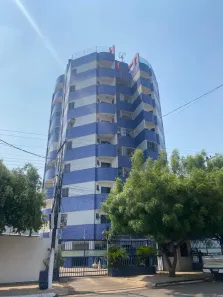 Apartamento com 2 Quartos à venda, 103m² no Caranazal, Santarém