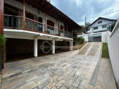 Casa com 4 Quartos à venda, 498m² no São Luiz, Belo Horizonte