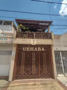 Sobrado com 3 Quartos à venda, 60m² no Chácara Tatuapé, São Paulo