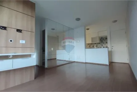 Apartamento com 3 Quartos à venda, 60m² no Belenzinho, São Paulo
