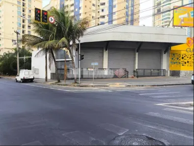 para alugar, 555m² no Alto da Glória, Goiânia