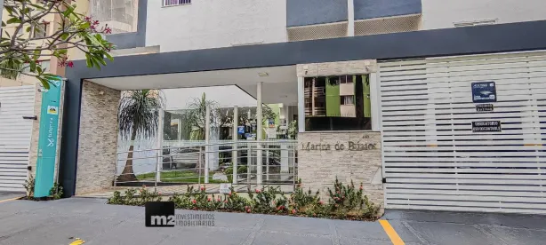 Apartamento com 3 Quartos à venda, 83m² no Setor Bela Vista, Goiânia