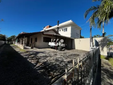 Casa com 4 Quartos à venda, 711m² no Pinheira, Palhoça