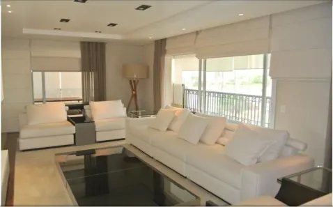 Apartamento com 3 Quartos à venda, 180m² no Vila Nova Conceição, São Paulo