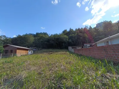 Lote/Terreno à venda, 614m² no Kaffee Eck, Picada Café
