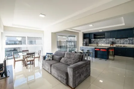 Apartamento com 4 Quartos à venda, 165m² no Jurerê Internacional, Florianópolis