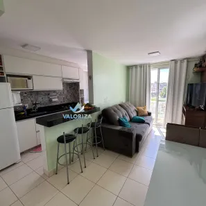 Apartamento com 2 Quartos à venda, 57m² no Ceilândia Sul, Brasília
