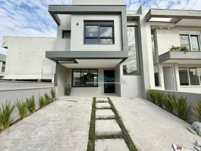 Casa de Condomínio com 3 Quartos à venda, 109m² no Parque da Matriz, Gravataí