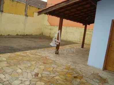 Casa com 3 Quartos à venda, 110m² no Jardim Nilópolis, Campinas