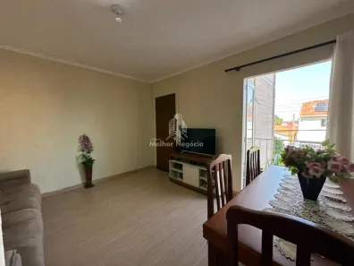 Apartamento com 2 Quartos à venda, 63m² no Jardim Novo Campos Elíseos, Campinas