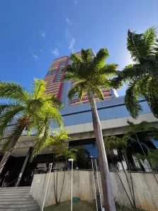 Apartamento com 1 Quarto à venda, 50m² no Caminho das Árvores, Salvador