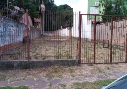 Lote/Terreno à venda, 451m² no Guarujá, Porto Alegre