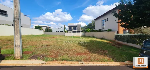Lote/Terreno à venda, 360m² no Residencial Alto do Castelo, Ribeirão Preto