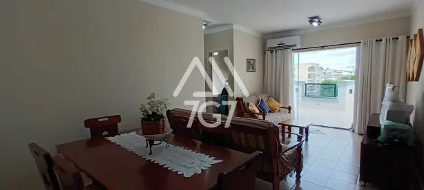 Cobertura com 2 Quartos à venda, 70m² no Enseada, Guarujá