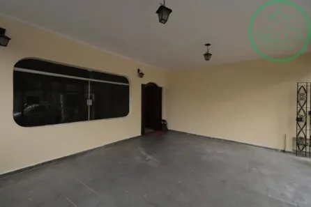 Casa com 2 Quartos para alugar, 200m² no Vila Santa Isabel, São Paulo
