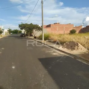 Lote/Terreno à venda, 160m² no Parque dos Flamboyant, São Carlos