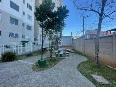 Apartamento com 2 Quartos à venda, 41m² no Jardim São Paulo(Zona Leste), São Paulo
