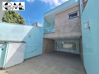 Sobrado com 3 Quartos à venda, 174m² no Parque da Vila Prudente, São Paulo