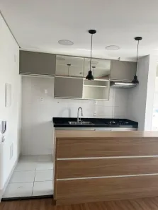 Apartamento com 2 Quartos à venda, 62m² no Jardim Paraíso, São José dos Campos