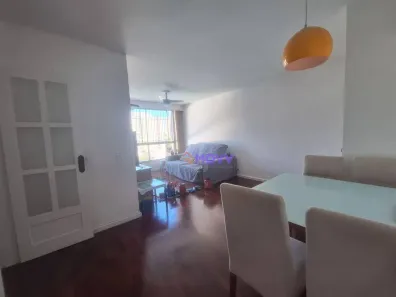 Apartamento com 2 Quartos à venda, 84m² no Icaraí, Niterói