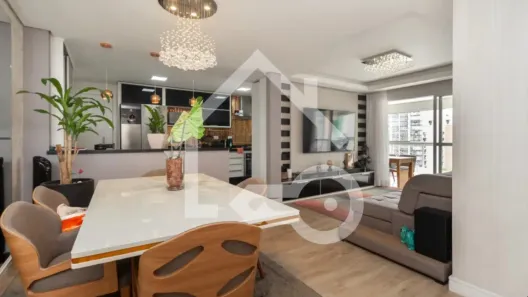 Apartamento com 3 Quartos à venda, 107m² no Santo Antônio, São Caetano do Sul