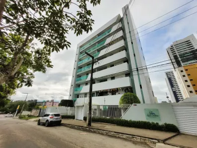 Apartamento com 2 Quartos à venda, 74m² no Catolé, Campina Grande