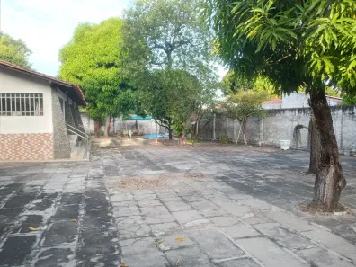 Lote/Terreno à venda, 945m² no Piçarreira, Teresina