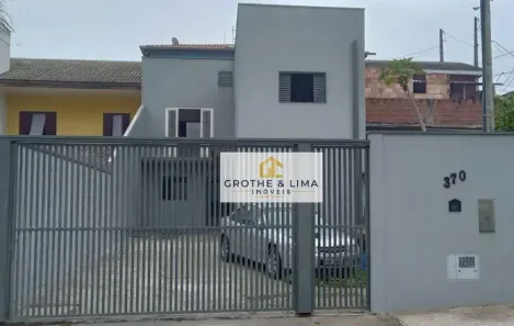 Casa com 4 Quartos à venda, 135m² no Jardim Nova República, São José dos Campos