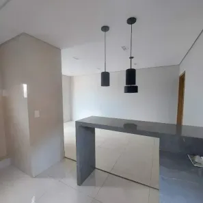 Apartamento com 2 Quartos à venda, 74m² no Santa Maria, Uberaba
