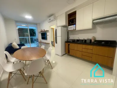 Apartamento com 2 Quartos à venda, 70m² no Toninhas, Ubatuba