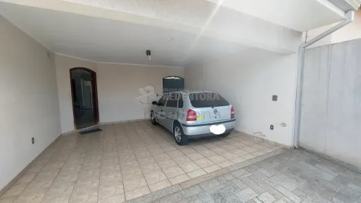 Casa com 2 Quartos à venda, 180m² no Jardim São Marco, São José do Rio Preto