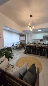 Apartamento com 2 Quartos à venda, 80m² no Setor Oeste, Goiânia