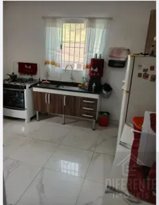 Casa com 2 Quartos à venda, 108m² no Jardim Felicidade (Zona Norte), São Paulo