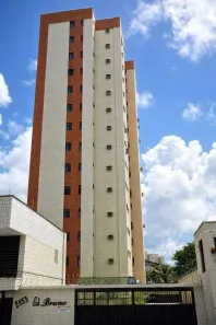 Apartamento com 3 Quartos à venda, 118m² no Joaquim Távora, Fortaleza