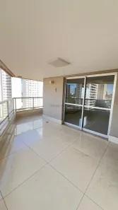 Apartamento com 4 Quartos à venda, 215m² no Popular, Cuiabá