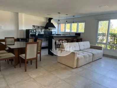Casa de Condomínio com 3 Quartos à venda, 200m² no Loteamento Alphaville Campinas, Campinas