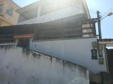 Casa com 2 Quartos à venda, 110m² no Mutuaguaçu, São Gonçalo